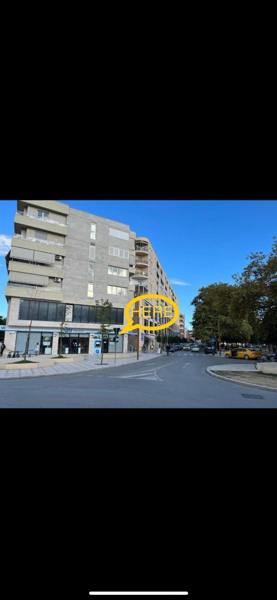 דורס Loris Apartaments 203 מראה חיצוני תמונה