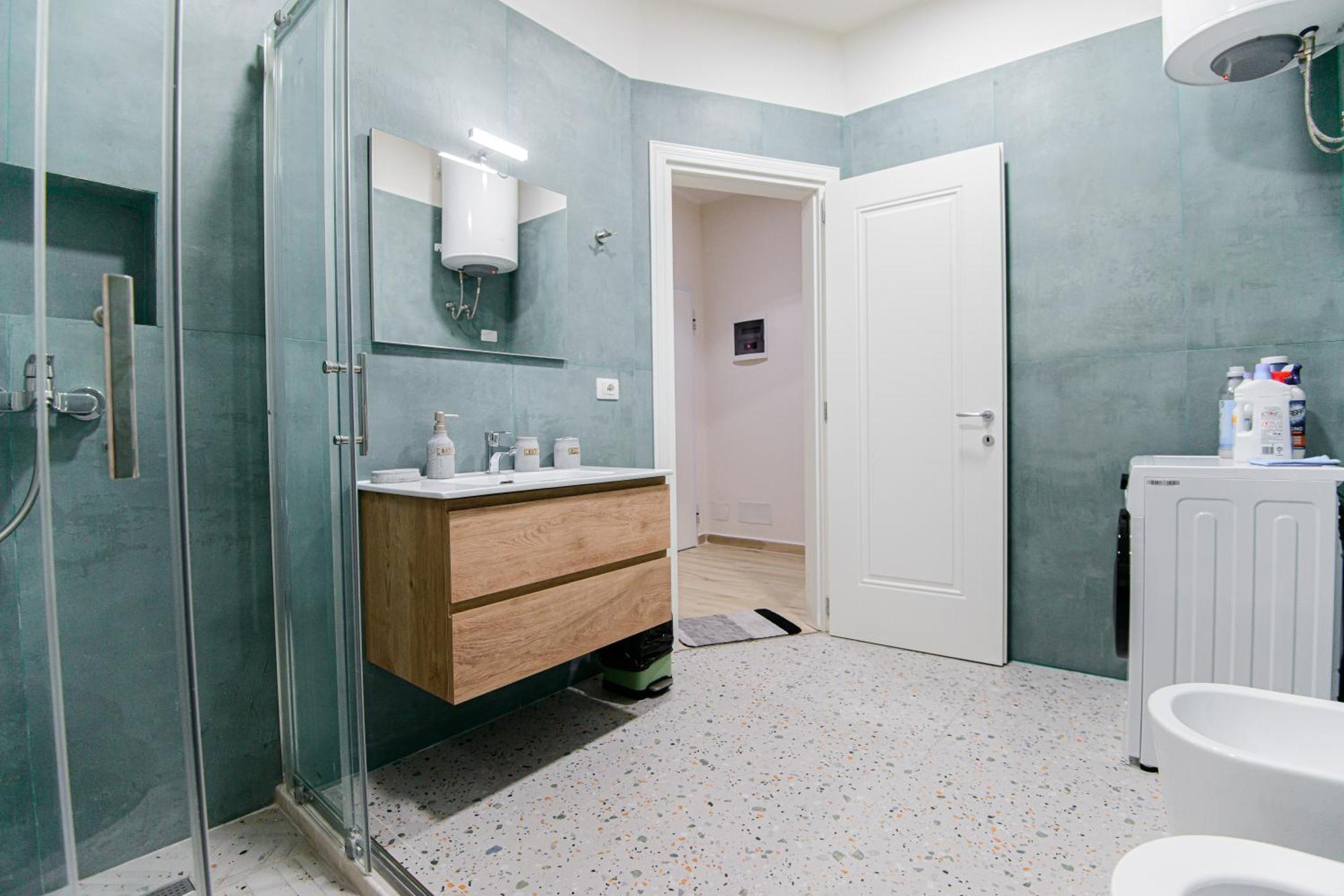 דורס Loris Apartaments 203 מראה חיצוני תמונה
